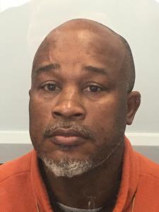 Warren Lloyd a registered Sex Offender or Child Predator of Louisiana