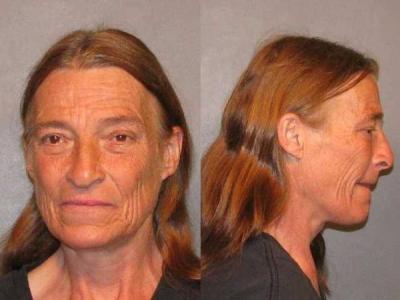 Dale Marie Thomas a registered Sex Offender or Child Predator of Louisiana