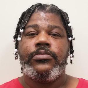 Eric Deshawn Kegler a registered Sex Offender or Child Predator of Louisiana