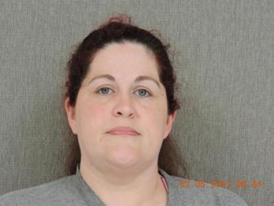 Michelle Kay Higgins a registered  of Texas