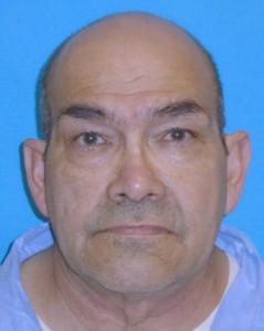 Joe Alaniz a registered Sex Offender or Child Predator of Louisiana