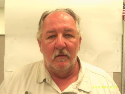 Karl David Vidrine a registered Sex Offender or Child Predator of Louisiana