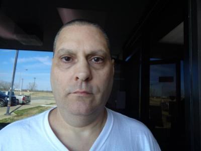 Scott Paul Touchet a registered Sex Offender or Child Predator of Louisiana