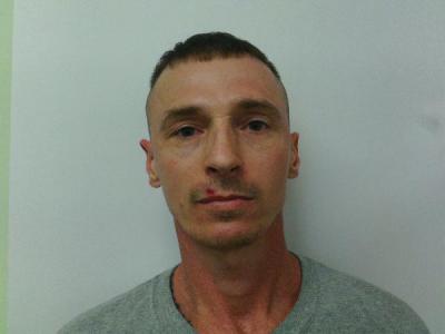 Conley Ray Ortego a registered Sex Offender or Child Predator of Louisiana