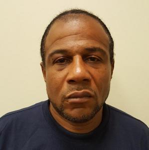 Antonio Ramon Thomas a registered Sex Offender or Child Predator of Louisiana