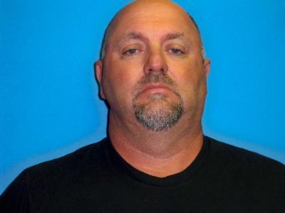 David Wayne Savell a registered Sex Offender or Child Predator of Louisiana