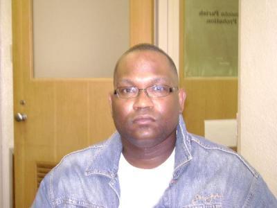 Mark Alonzo Hunter a registered Sex Offender or Child Predator of Louisiana