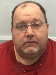 Brant Allen Simon a registered Sex Offender or Child Predator of Louisiana