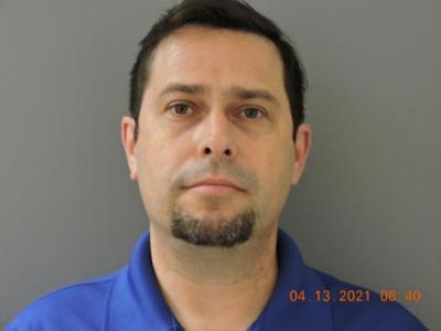 Michael John Lyons a registered Sex Offender or Child Predator of Louisiana