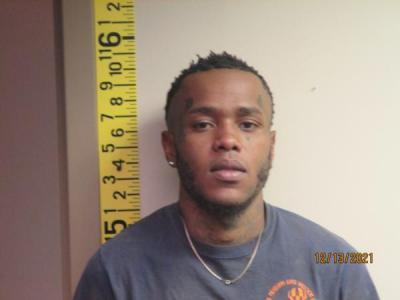 Larmarquis Devante Torrence a registered Sex Offender or Child Predator of Louisiana