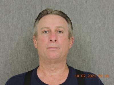 Bernard Graf a registered Sex Offender or Child Predator of Louisiana