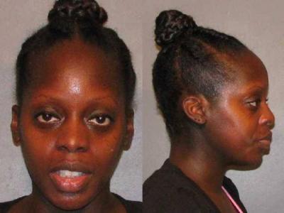 Raiesha Tonette Bryant a registered Sex Offender or Child Predator of Louisiana