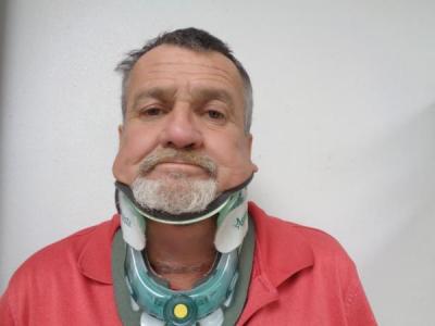 Alfred Dwayne Fuselier a registered Sex Offender or Child Predator of Louisiana