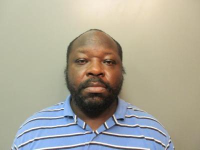 Bruce Pernell Shelvin a registered Sex Offender or Child Predator of Louisiana