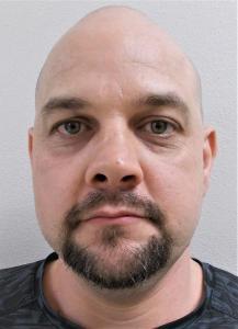 Mark Gabriel Buller Jr a registered Sex Offender or Child Predator of Louisiana