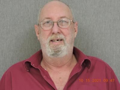 Jeffrey Chester Wood Sr a registered Sex Offender or Child Predator of Louisiana