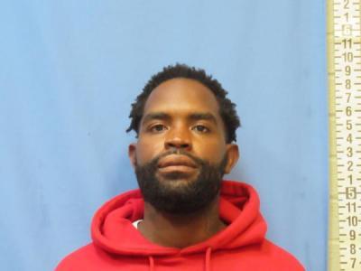 Marcus Jornell Tardieff III a registered Sex Offender or Child Predator of Louisiana