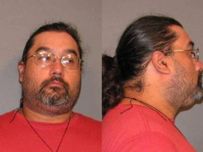 Carlos Alberto Villavicencio IV a registered Sex Offender or Child Predator of Louisiana