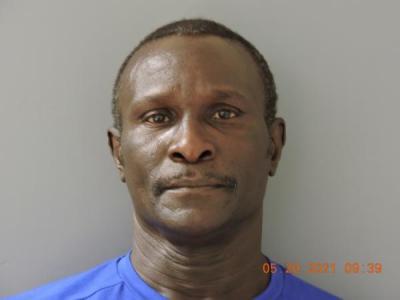 Horace Green Jr a registered Sex Offender or Child Predator of Louisiana