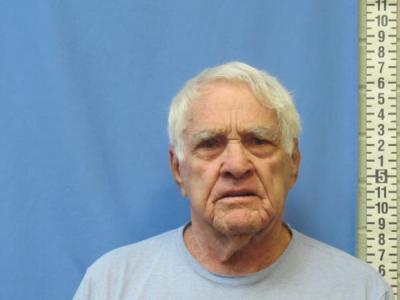 Percy Donald Hinkle a registered Sex Offender or Child Predator of Louisiana