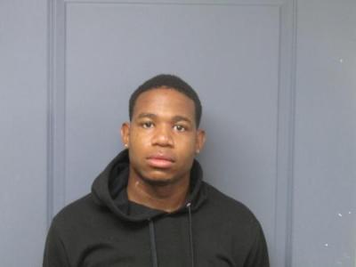 Derrvon Lerius Hughes a registered Sex Offender or Child Predator of Louisiana