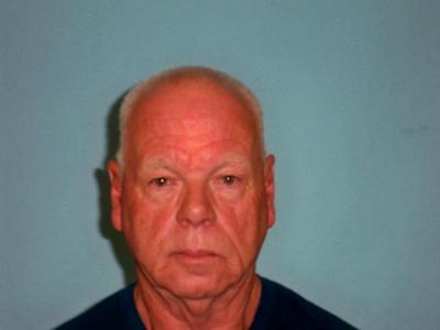 Larry Dwaine Border a registered Sex Offender or Child Predator of Louisiana