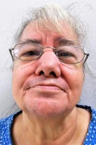 Nelda Faye Abshire a registered Sex Offender or Child Predator of Louisiana