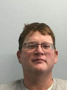 Johnathon Michael Conover a registered Sex Offender or Child Predator of Louisiana