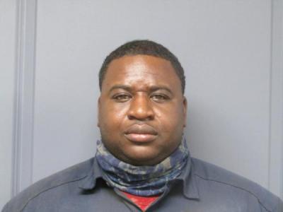 Roger Scott Jr a registered Sex Offender or Child Predator of Louisiana