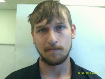 Sebastian Alexander Zalusky a registered Sex Offender or Child Predator of Louisiana