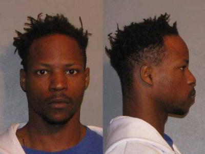 Antonio Smart a registered Sex Offender or Child Predator of Louisiana