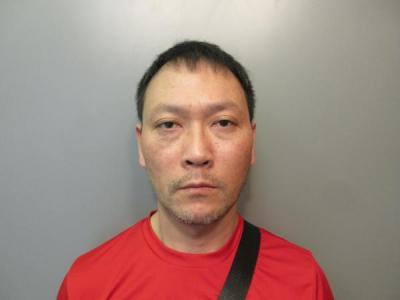 Cuong Vu Son a registered Sex Offender or Child Predator of Louisiana