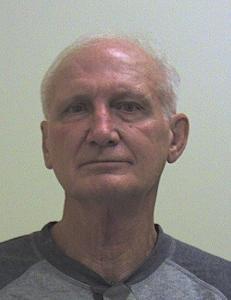 Randall Tobin a registered Sex Offender or Child Predator of Louisiana
