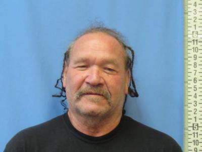 Larry James Fitch a registered Sex Offender or Child Predator of Louisiana