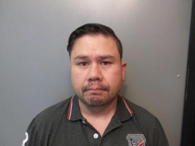 Gari Yatco Evangelista a registered Sex Offender or Child Predator of Louisiana