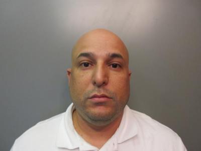 Gideon Nematollah Daneshrad a registered Sex Offender or Child Predator of Louisiana