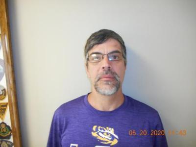 Joseph Glenndale Soileau a registered Sex Offender or Child Predator of Louisiana