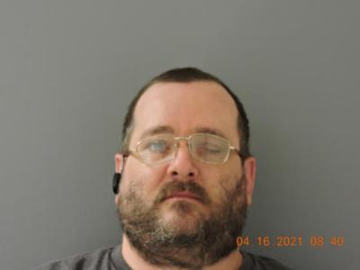 Garry Dwayle Whiddon Jr a registered Sex Offender or Child Predator of Louisiana