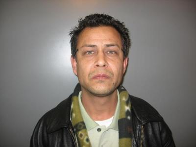 Carlos Asdrubla Debram Jr a registered Sex Offender or Child Predator of Louisiana