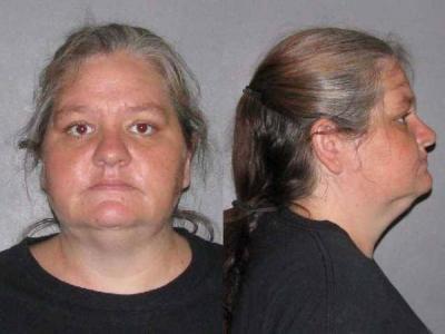Angela Darlene Lee Head a registered Sex Offender or Child Predator of Louisiana