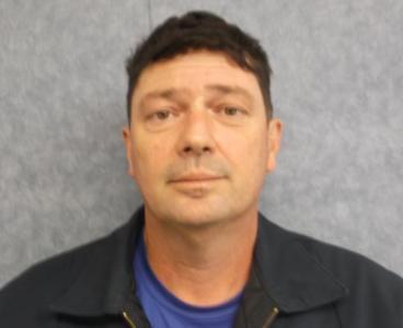 Joseph Francis Gaudet a registered Sex Offender or Child Predator of Louisiana