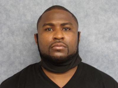 Darnell Jermaine Ayro Sr a registered Sex Offender or Child Predator of Louisiana