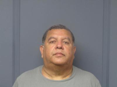 Manuel A Carrillo a registered Sex or Violent Offender of Oklahoma