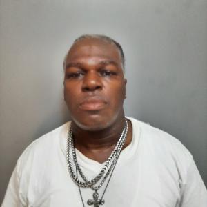 Anthony Johnson a registered Sex Offender or Child Predator of Louisiana