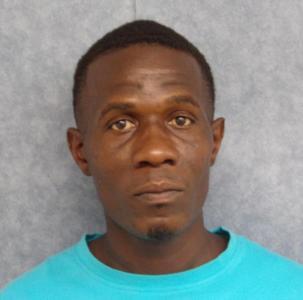 Quinton D Robinson a registered Sex Offender or Child Predator of Louisiana