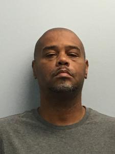 Carlos Dwayne George a registered Sex Offender or Child Predator of Louisiana