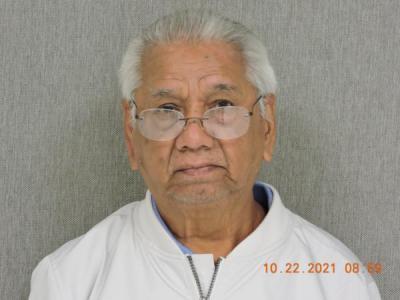 Jose Esquillo Espiritu a registered Sex Offender or Child Predator of Louisiana