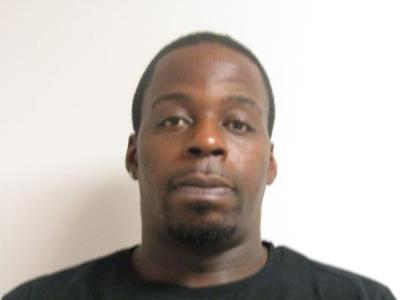 Travis Antwuan Cyprian a registered Sex Offender or Child Predator of Louisiana