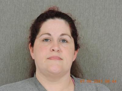 Michelle Kay Higgins a registered Sex Offender or Child Predator of Louisiana