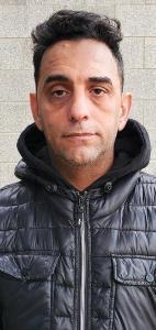 Ramiz Roman Farzullayev a registered Sex Offender or Child Predator of Louisiana